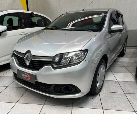 SANDERO EXPRESSION 1.6 MT