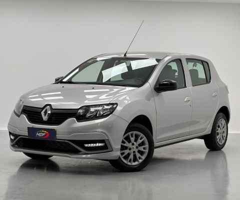 SANDERO S EDITION 1.0 MT