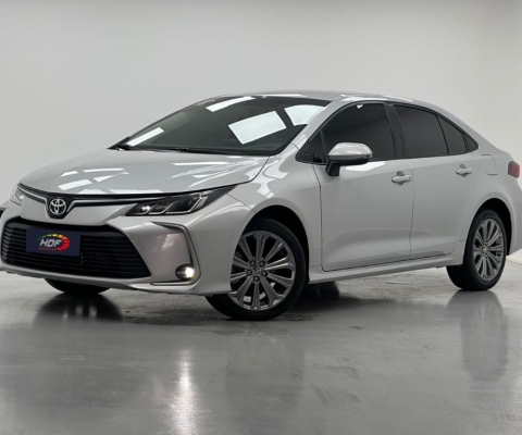 COROLLA XEI 2.0 AUT