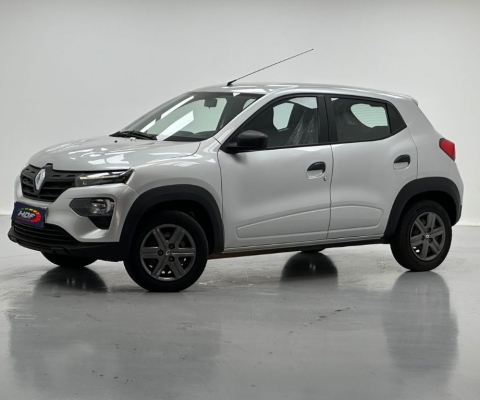 KWID ZEN 1.0 MT