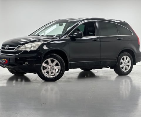 CR-V LX 2.0 2WD AUT