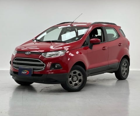 ECOSPORT SE 1.6 MT