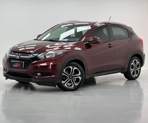 HR-V EX 16V 1.8 AUT