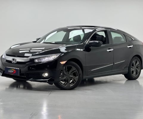 CIVIC TOURING 1.5 TB AUT