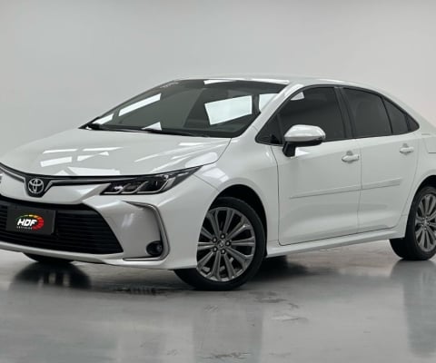 COROLLA XEI 2.0 AUT