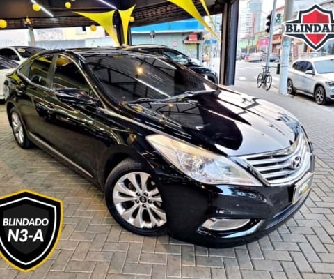 Hyundai Azera 2013 3.0 mpfi gls v6 24v gasolina 4p automático