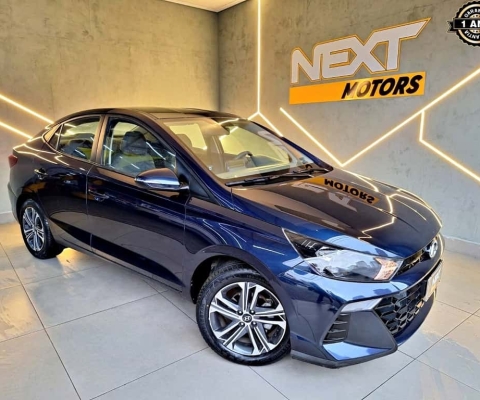 Hyundai Hb20s 2023 1.0 tgdi flex comfort automático