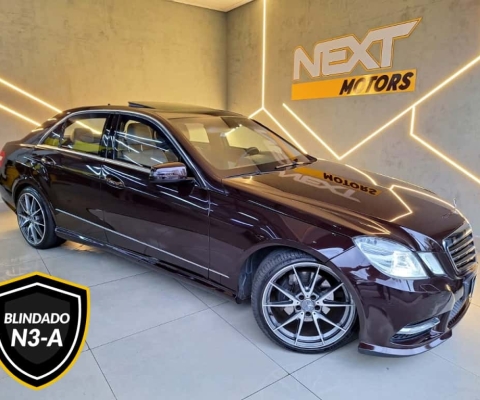 Mercedes-benz E 250 2013 1.8 cgi avantgarde 16v gasolina 4p automático