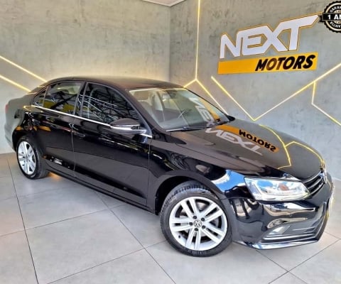 Volkswagen Jetta 2017 2.0 tsi highline 211cv gasolina 4p tiptronic