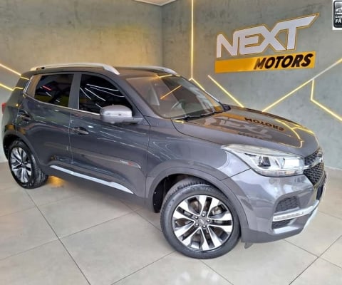 Chery Tiggo 5x 2021 1.5 vvt turbo iflex txs dct