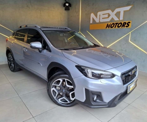 Subaru Xv 2019 2.0 16v gasolina s awd lineartronic