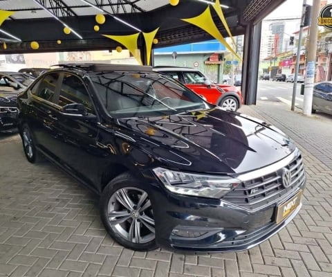 Volkswagen Jetta 2020 1.4 250 tsi total flex r-line tiptronic