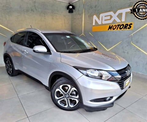 Honda Hr-v 2016 1.8 16v flex ex 4p automático