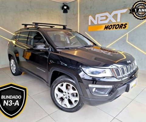 Jeep Compass 2021 2.0 16v diesel longitude 4x4 automático