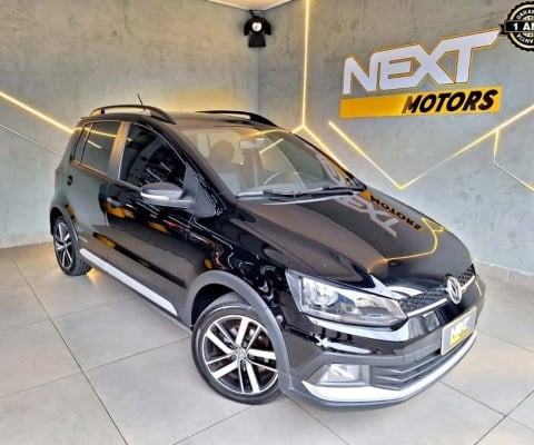 Volkswagen Fox 2019 1.6 msi total flex xtreme 4p manual