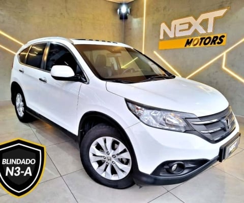 Honda Crv 2014 2.0 exl 4x2 16v flex 4p automático