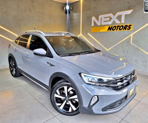 Volkswagen Nivus 2022 1.0 200 tsi total flex highline automático