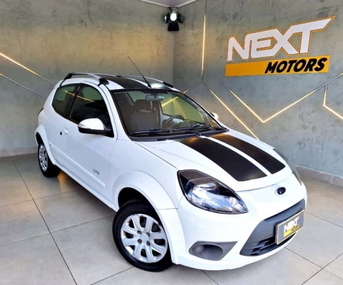 Ford Ka 2013 1.0 mpi 8v flex 2p manual