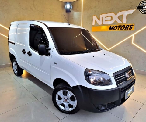 Fiat Doblo 2021 1.8 mpi cargo16v flex 4p manual