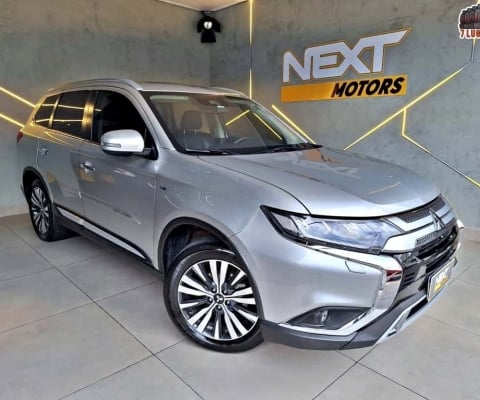 Mitsubishi Outlander 2021 3.0 mivec v6 gasolina hpe-s awd automático