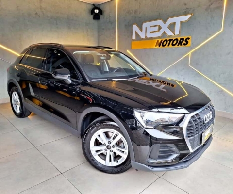 Audi Q3 2021 1.4 35 tfsi gasolina prestige s tronic