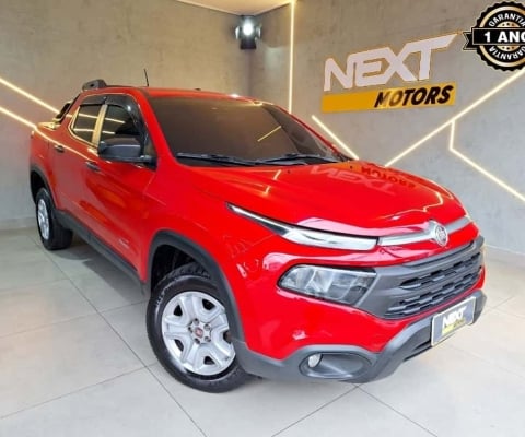 Fiat Toro 2020 1.8 16v evo flex endurance at6