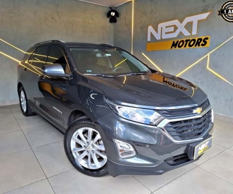 Chevrolet Equinox 2019 2.0 16v turbo gasolina lt automático