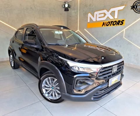 Fiat Pulse 2023 1.3 flex drive cvt