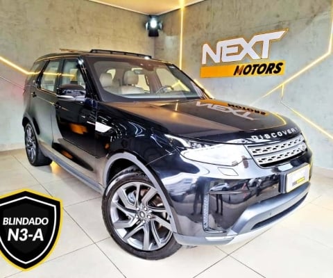 Land rover Discovery 2019 3.0 v6 td6 diesel hse luxury 4wd automático