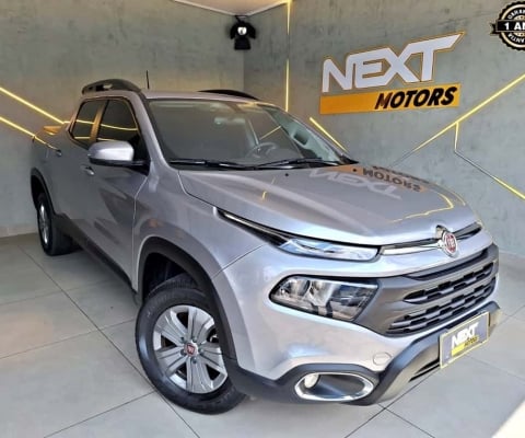 Fiat Toro 2021 1.8 16v evo flex freedom at6