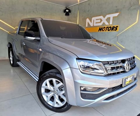 Volkswagen Amarok 2023 3.0 v6 tdi diesel highline cd 4motion automático