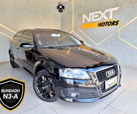 Audi A3 2012 2.0 tfsi sport 16v gasolina 2p s-tronic