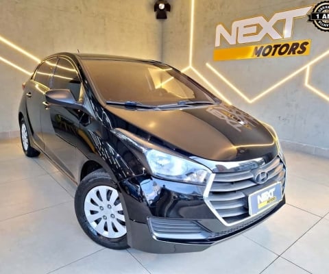 Hyundai Hb20 2018 1.0 comfort 12v flex 4p manual