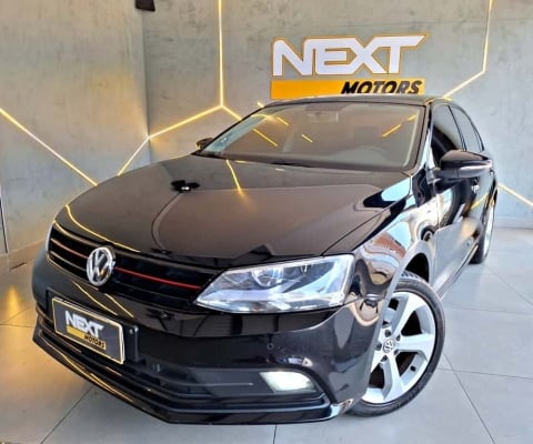 Volkswagen Jetta 2016 1.4 16v tsi trendline gasolina 4p manual