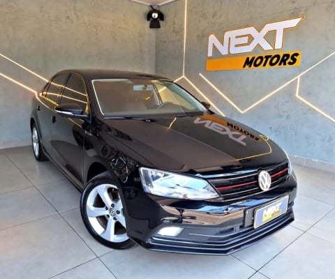 Volkswagen Jetta 2016 1.4 16v tsi trendline gasolina 4p manual