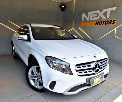 Mercedes-benz Gla 200 2019 1.6 cgi flex style 7g-dct