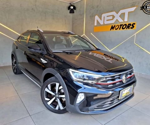 Volkswagen Nivus 2021 1.0 200 tsi total flex highline automático