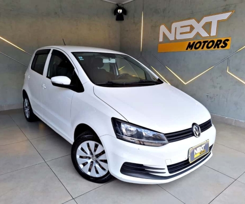 Volkswagen Fox 2016 1.0 mpi trendline 12v flex 4p manual