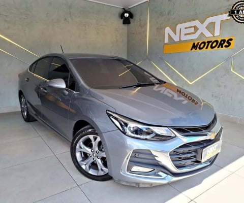 Chevrolet Cruze 2021 1.4 turbo ltz 16v flex 4p automático