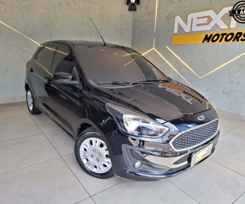 Ford Ka 2021 1.5 ti-vct flex se plus automático