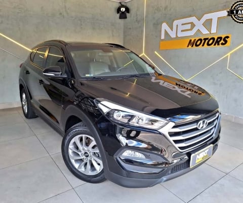 Hyundai Tucson 2019 1.6 16v t-gdi gasolina gls ecoshift