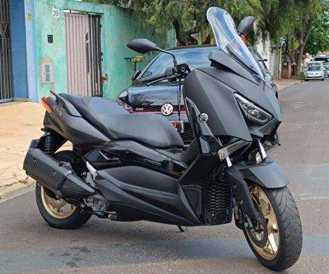 YAMAHA XMAX 250 ABS