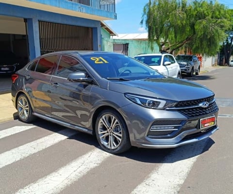 CAOA CHERY ARRIZO 6 PRO 6 GSX 1.5 Turbo Flex Aut.