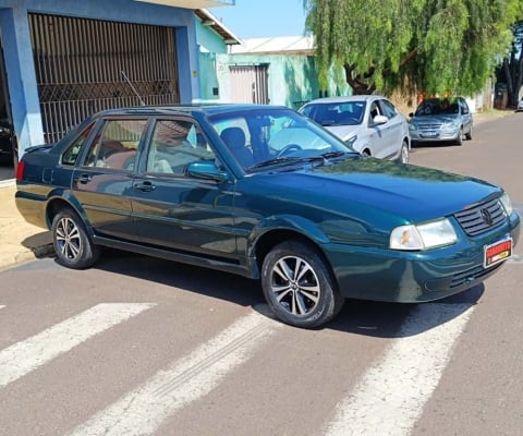 VOLKSWAGEN SANTANA 1.8 Mi