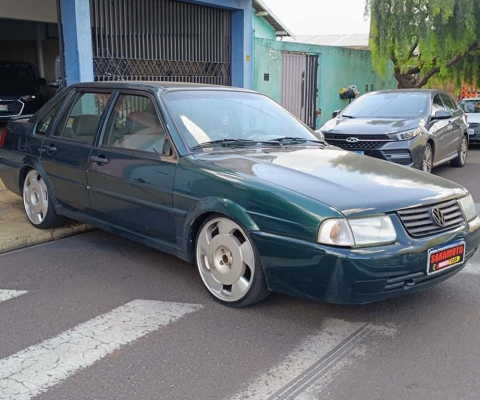 VOLKSWAGEN SANTANA 1.8 Mi