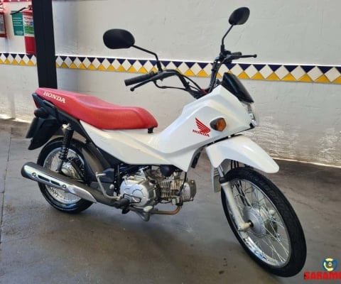 HONDA POP 110i