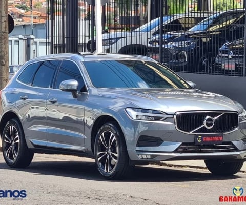 VOLVO XC 60 60 T-5 MOMENTUM 2.0 254cv AWD 5p