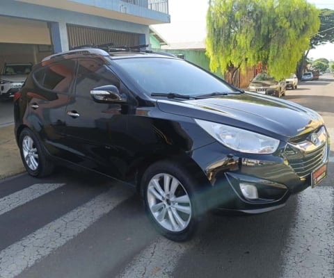 HYUNDAI IX35 2.0 16V 170cv 2WD/4WD Aut.