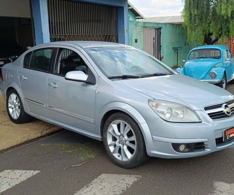 CHEVROLET VECTRA Elite 2.4 MPFI 16V FlexPower Aut.