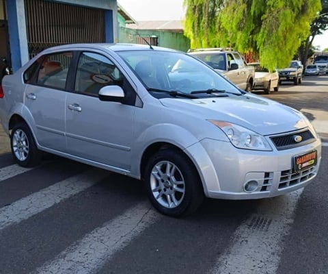 FORD FIESTA Sed. 1.6 8V Flex 4p